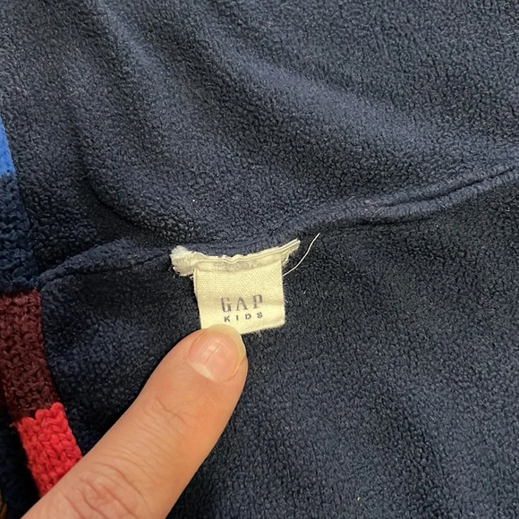 🍭3/$20🍭 GAP Neck Warmer 🎨 - Picture 3 of 4